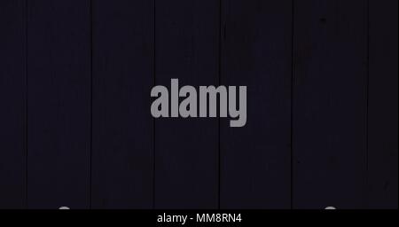 Dark wood texture background, black wood planks. Old grunge washed wood, painted wooden table pattern top view Stock Photo