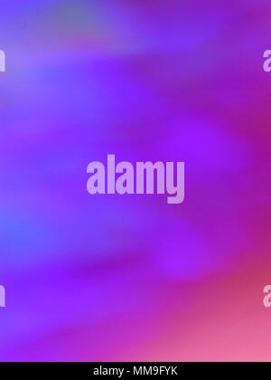 Abstract pastel colored defocused background Stock Photo