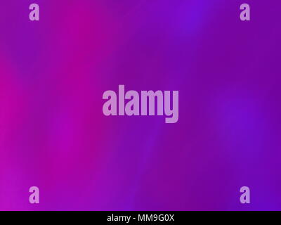 Abstract purple pastel colored defocused background Stock Photo