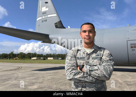 puerto rico air force base