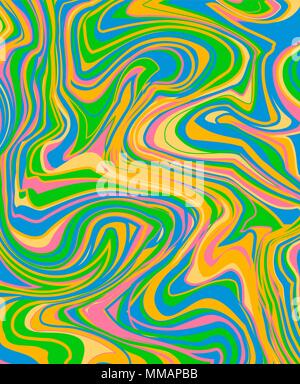 marble background, abstract pattern beautiful texture Stock Vector