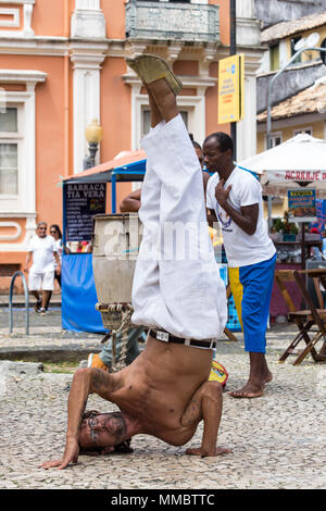Images from my time in Rio de Janeiro and Salvador, Bahia. covering from beach to landscape. Stock Photo