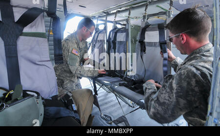 Charlie Company, 1-230th Assault Helicopter Battalion, 28th