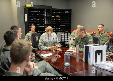 Salute to the Community Dinner > Malmstrom Air Force Base > Article Display