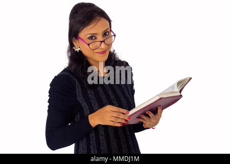 Free: Woman Holding Book - nohat.cc