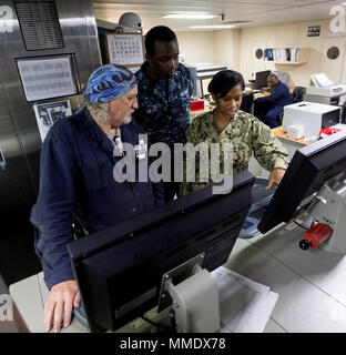 Lpd Rhib An Engineman 3rd Class operates a Naval Special Warfare rigid-hull ...