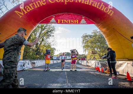 Marine corps marathon 2017 best sale