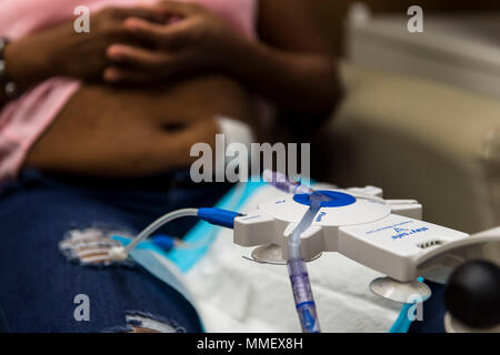 dialysis fresenius jesenia dutton airman volunteered