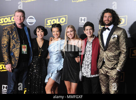 LOS ANGELES - MAY 10: Emily Kimball at the Platonic Apple+ Series