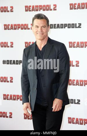 Deadpool 2 Deutschland