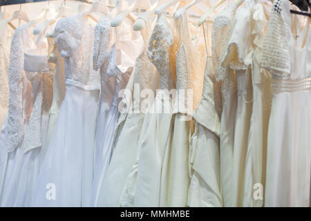 beautiful bridal dress