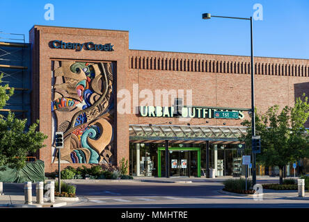 Cherry Creek Shopping Center - Kid City Denver