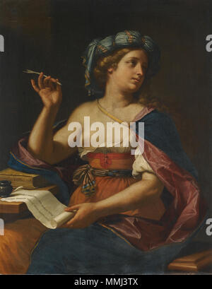 Gennari sibilla Stock Photo Alamy