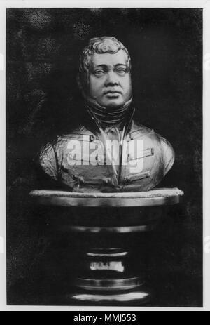 Liholiho, Kamehameha II, King of Hawaii, 19th century. Artist: Unknown ...