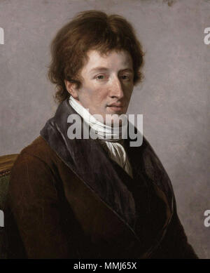 . Baron Georges Cuvier  Baron Georges Cuvier (1769-1832) Georges Cuvier 3 Stock Photo