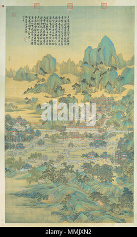 Liu Bang, also known as Emperor Gaozu of Han, was the founding emperor ...