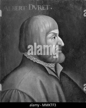 33 Albrekt Dürer, 1471-1528 - Nationalmuseum - 39590 Stock Photo - Alamy