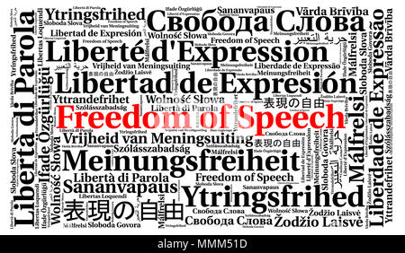 the word freedom in different languages