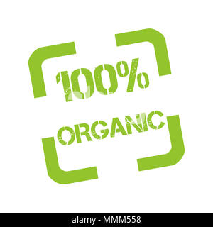 Rubber stamp with text certified organic produce inside, vector ...