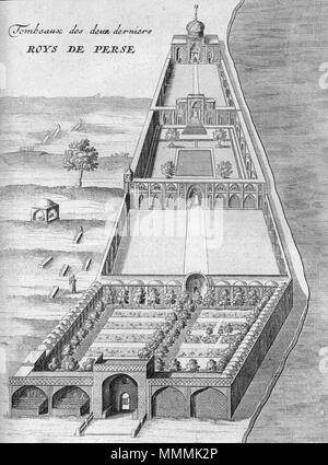 . English: Fatima Masumeh Shrine  . 1739.   Jean Chardin  (1643–1713)      Alternative names Joan Chardin, Jean-Baptiste Chardin, Sir John Chardin  Description French explorer and historian  Date of birth/death 26 November 1643 26 January 1713  Location of birth/death Paris London  Work location Paris, Iran, India, Paris, Smyrna, Constantinople, Crimean Peninsula, Caucasia, Antioquia, Georgia, Isfahan, India, Paris, London  Authority control  : Q714834 VIAF:?49223162 ISNI:?0000 0001 0898 3265 LCCN:?n82080215 NLA:?35027406 GND:?119384086 WorldCat 16 Chardin Fatima Masumeh Shrine Stock Photo