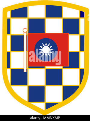 英汉装甲兵词汇(英中機甲部隊辞典) 333-english-emblem-of-333rd-