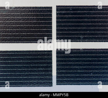 Lines textures and backgrounds, pattern with vertical gradient Stock Photo