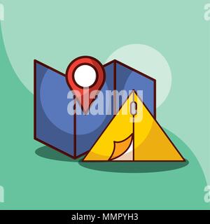 time to travel Stock Vector