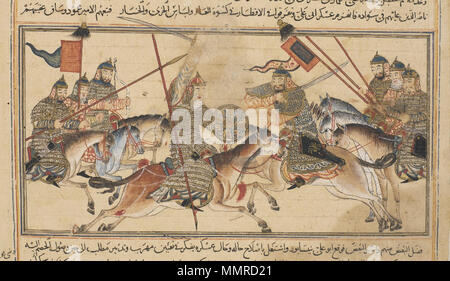 battle-between-mahmud-ibn-sebuktegin-and