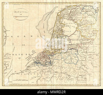River drainage to prevent flooding Stock Photo - Alamy