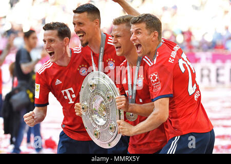 Sofascore Brazil on X: #Bundesliga 🇩🇪 Thomas Müller foi o Destaque  Sofascore de Bayern de Munique 4-2 Borussia Dortmund! ⏰ 69 mins jogados ⚽️  2 gols 👟 3 chutes (2 no gol)