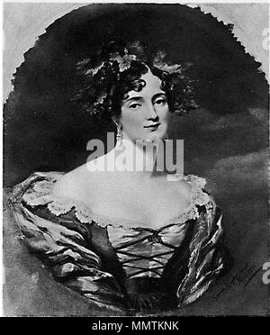 'La Comtesse Sophie Stanislavowna Kisseleff' is a portrait of the