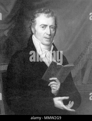 . Deutsch: Christian Adolph Overbeck (1755–1821)  . 1818 (original upload date: 4 June 2007). Rudolf Friedrich Suhrlandt Christian Adolf Overbeck2 Stock Photo