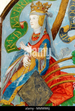 Beatrice queen of portugal hi res stock photography and images Alamy