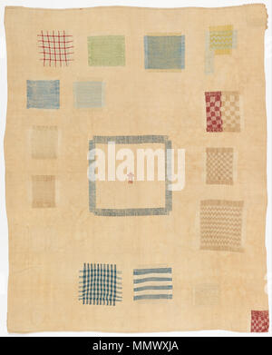 Darning sampler Google Art Project (6814946 Stock Photo - Alamy