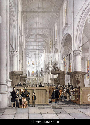 Dirk Johannes van Vreumingen Gouda St.Janskerk Stock Photo ... Dirk Johannes van Vreumingen Gouda St.Janskerk Stock Photo ...