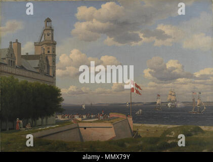 素晴らしい外見 the towards View A Swedish of Ramparts the from Coast 邦楽