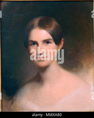 . Elizabeth Blair Lee  Thomas Sully  (1783–1872)     Alternative names Sully; thos sully; sully thos; sully t.; thos. sully  Description American portrait painter and painter  Date of birth/death 19 June 1783 5 November 1872  Location of birth/death Horncastle (England) Philadelphia  Work location Philadelphia  Authority control  : Q786545 VIAF:?62433781 ISNI:?0000 0000 6683 5116 ULAN:?500006873 LCCN:?n83042764 NLA:?35251731 WorldCat Elizabeth Blair Lee Stock Photo