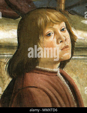 . MediciFamily: Piero, Eldest Son Of Lorenzo The Magnificent, Called ...