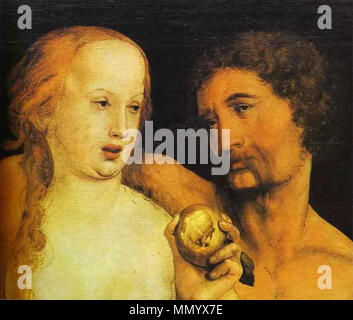 adam-and-eve-1517-hans-holbein