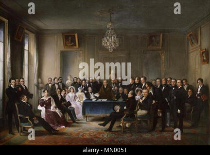 FRANCOIS JUNIUS 2 Stock Photo Alamy