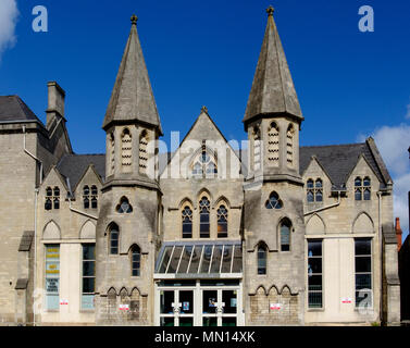 Around Swindon a large town in wiltshire with historic links to the railway industry The Platform Stock Photo