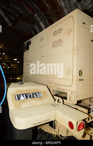 Soldiers assigned to the 127th Aviation Support Battalion, 1st Armored ...