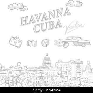 https://l450v.alamy.com/450v/mn4ym4/havanna-cuba-travel-marketing-cover-set-of-hand-drawn-a-vector-sketches-mn4ym4.jpg