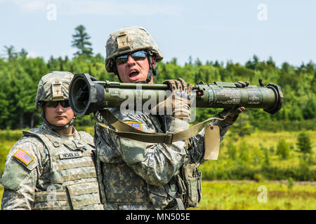 The AT4 is a Swedish-designed 84 mm unguided, man-portable anti-tank ...
