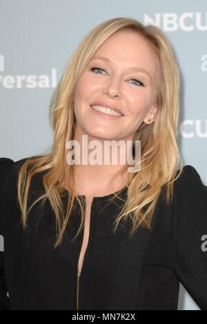 Kelli Giddish at arrivals for NBC Universal TCA Press Tour All-Star