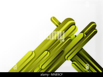 Straight lines background. Straight lines vector abstract background Stock Vector