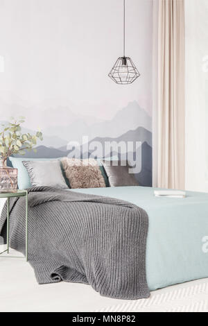 interior of hotel room Stock Photo - Alamy