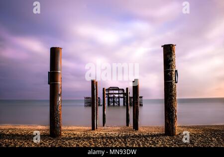 West Pier Brighton West Pier Brighton