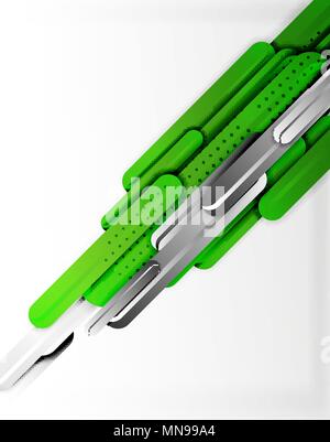 Straight lines background. Straight lines vector abstract background Stock Vector