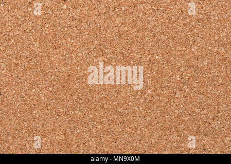 empty brown cork wood texture board reminder Stock Photo